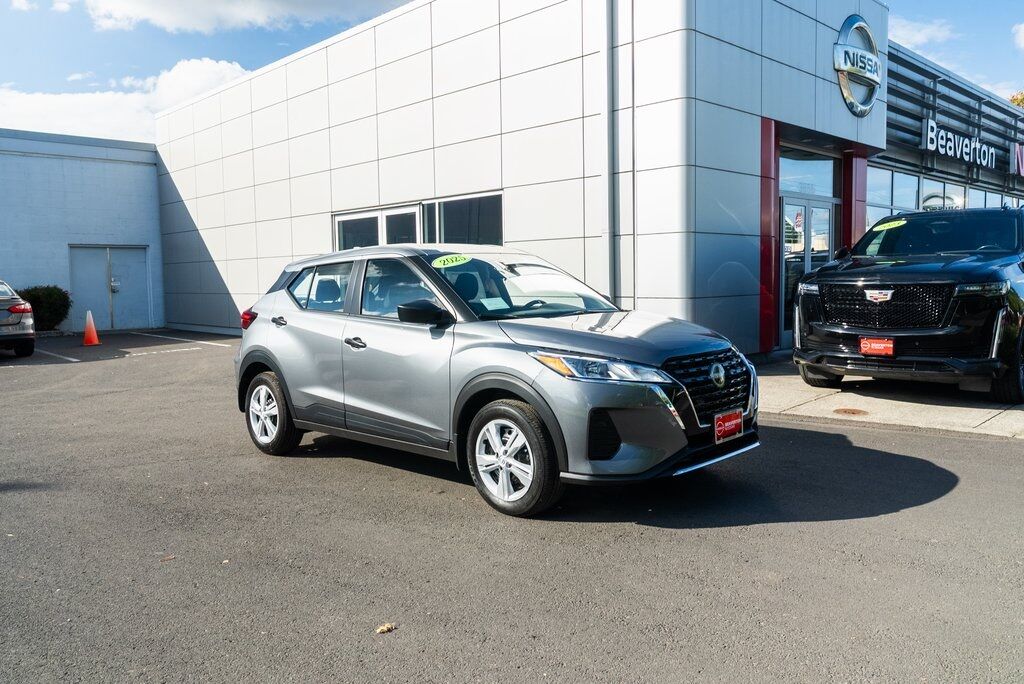 2025 Nissan Kicks Play S Beaverton OR