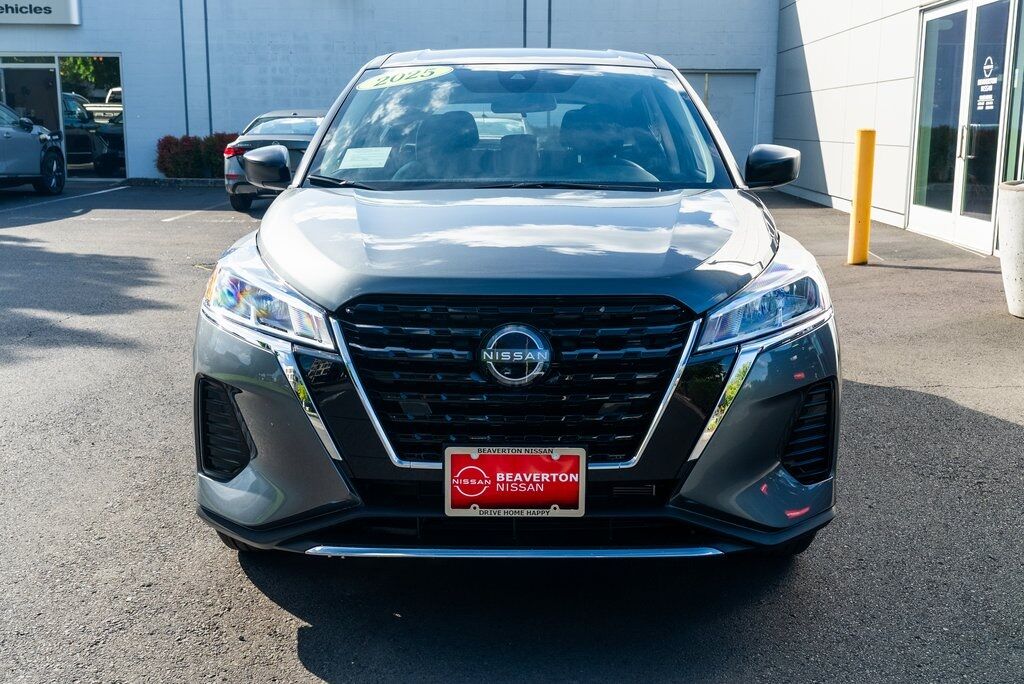 2025 Nissan Kicks Play S Beaverton OR