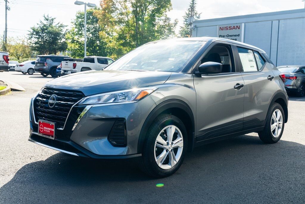2025 Nissan Kicks Play S Beaverton OR