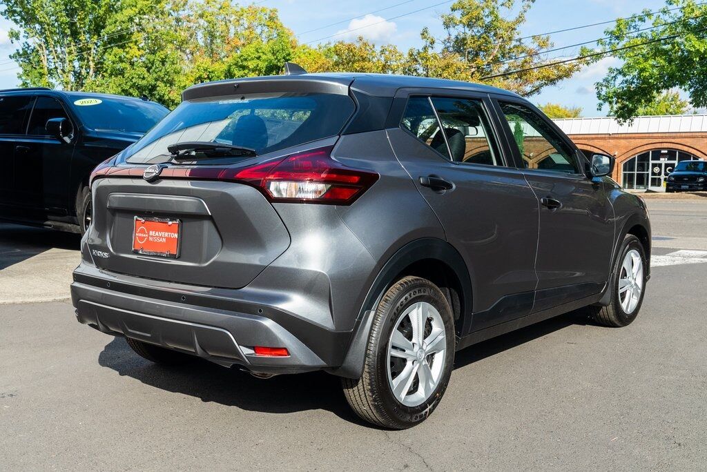 2025 Nissan Kicks Play S Beaverton OR