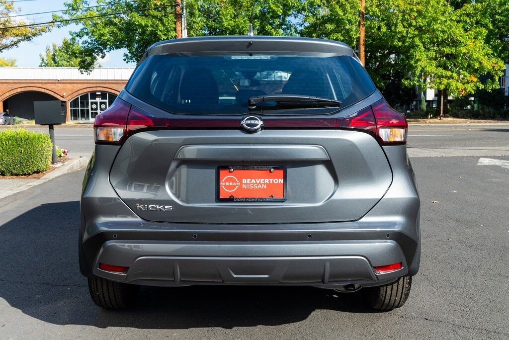 2025 Nissan Kicks Play S Beaverton OR