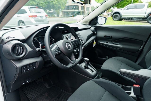 2025 Nissan Kicks Play S Beaverton OR