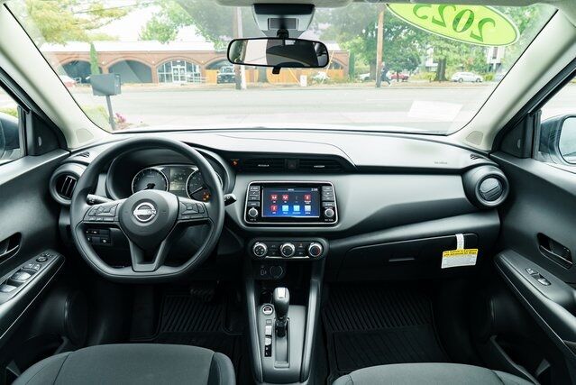 2025 Nissan Kicks Play S Beaverton OR