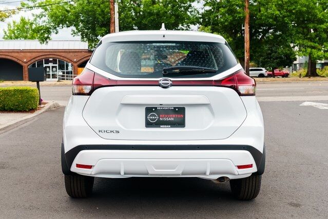 2025 Nissan Kicks Play S Beaverton OR
