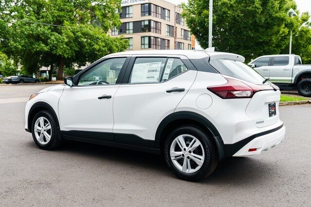 2025 Nissan Kicks Play S Beaverton OR