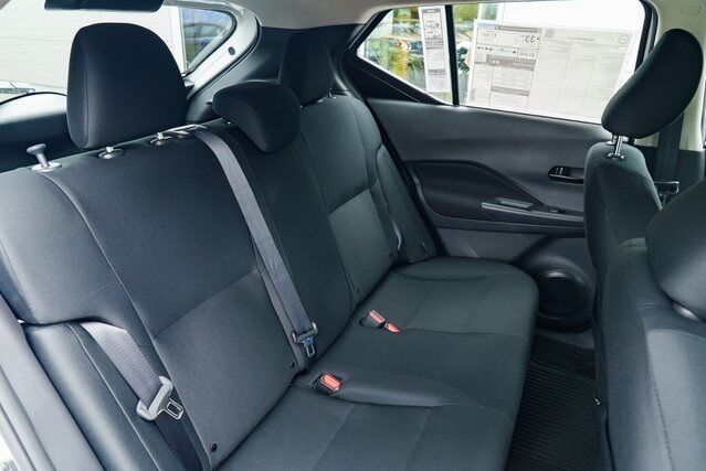 2025 Nissan Kicks Play S Beaverton OR