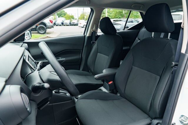 2025 Nissan Kicks Play S Beaverton OR
