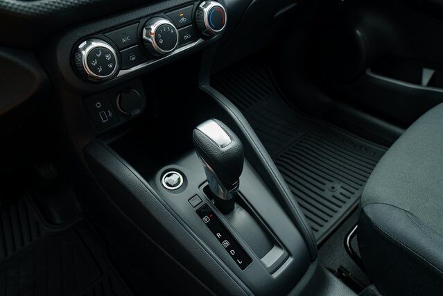 2025 Nissan Kicks Play S Beaverton OR