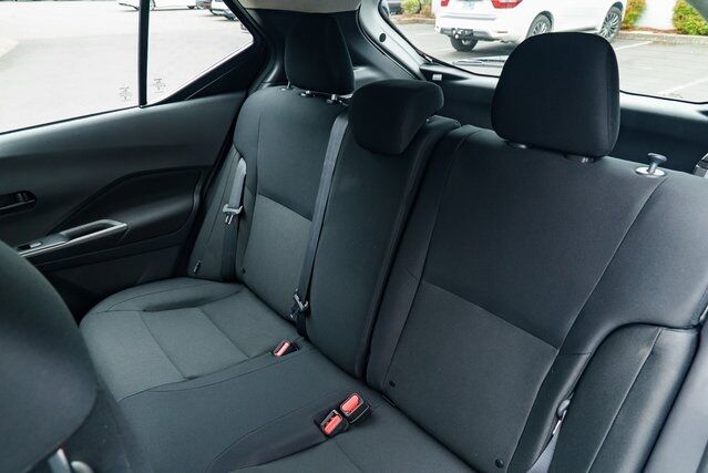 2025 Nissan Kicks Play S Beaverton OR