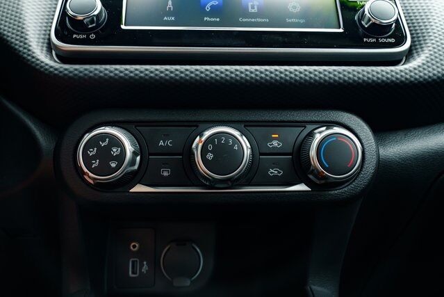 2025 Nissan Kicks Play S Beaverton OR