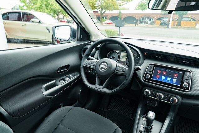 2025 Nissan Kicks Play S Beaverton OR