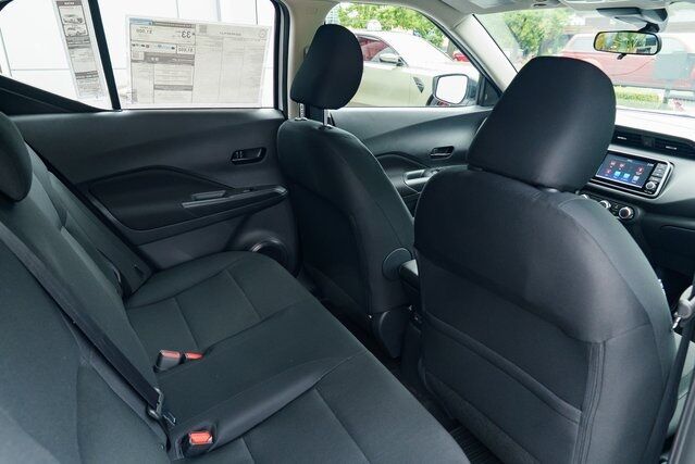 2025 Nissan Kicks Play S Beaverton OR