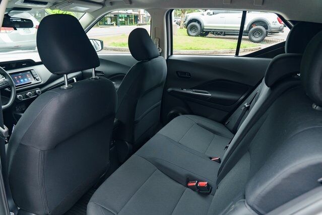 2025 Nissan Kicks Play S Beaverton OR