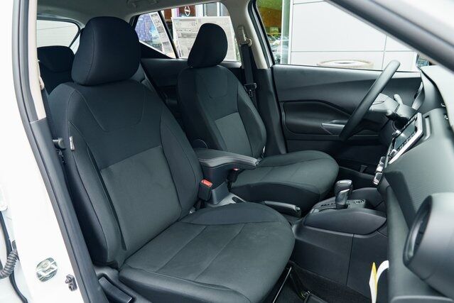 2025 Nissan Kicks Play S Beaverton OR