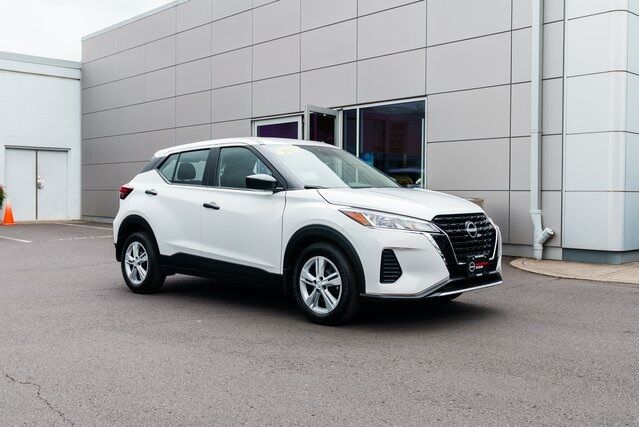 2025 Nissan Kicks Play S Beaverton OR