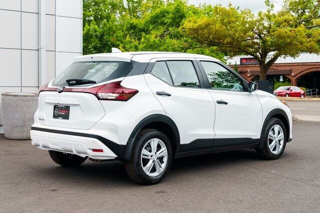 2025 Nissan Kicks Play S Beaverton OR