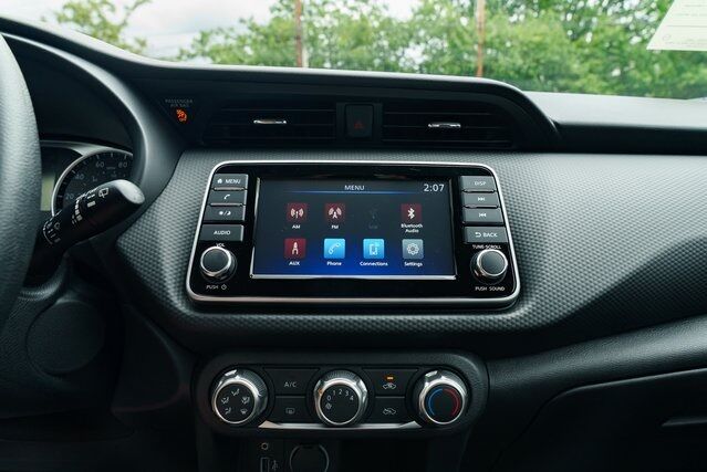 2025 Nissan Kicks Play S Beaverton OR