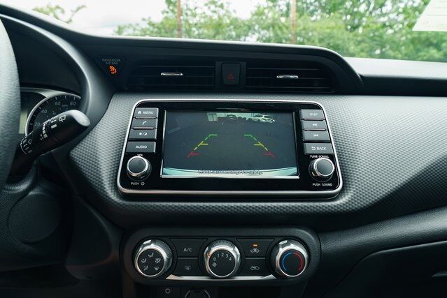 2025 Nissan Kicks Play S Beaverton OR