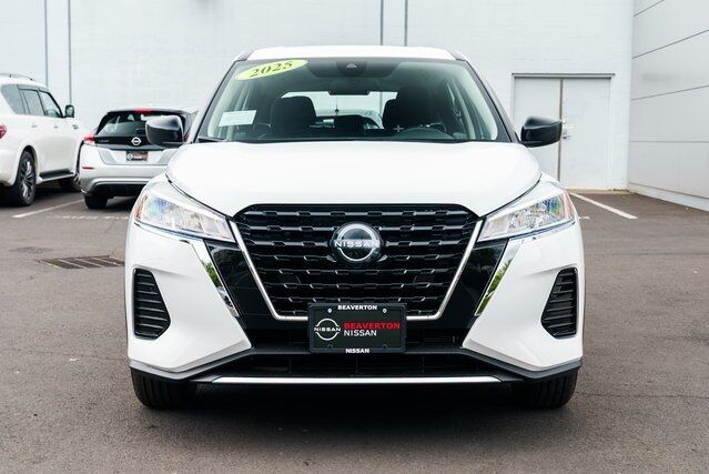 2025 Nissan Kicks Play S Beaverton OR