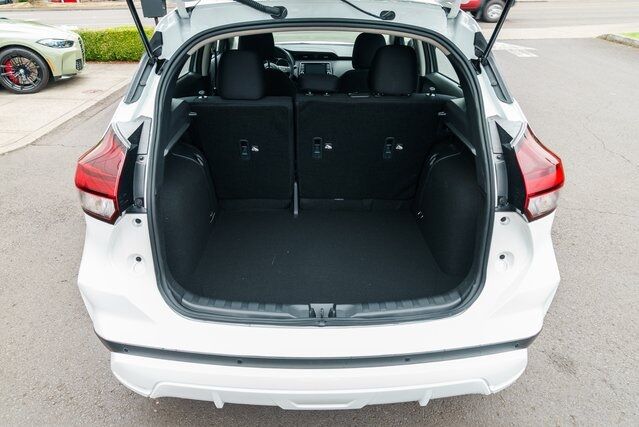 2025 Nissan Kicks Play S Beaverton OR