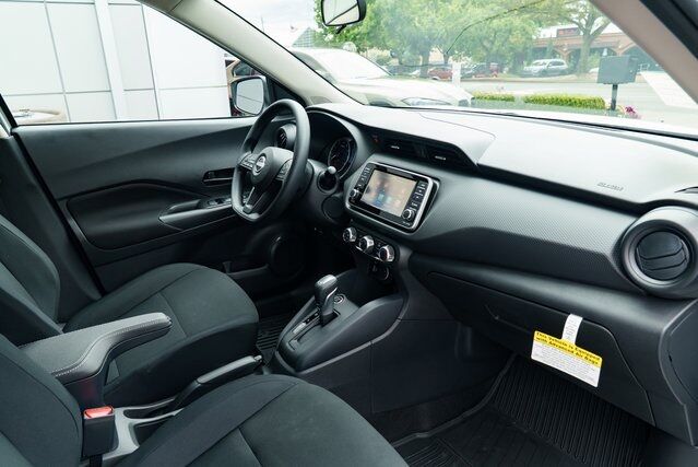 2025 Nissan Kicks Play S Beaverton OR