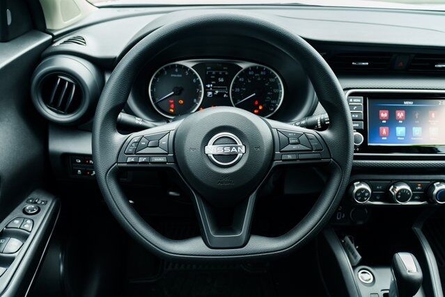 2025 Nissan Kicks Play S Beaverton OR