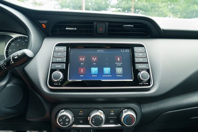 2025 Nissan Kicks Play S Beaverton OR