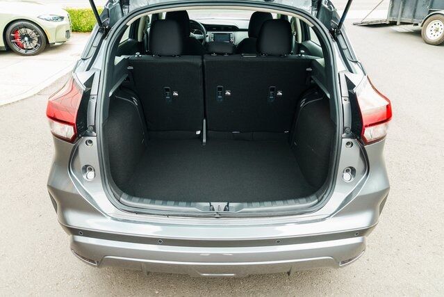 2025 Nissan Kicks Play S Beaverton OR