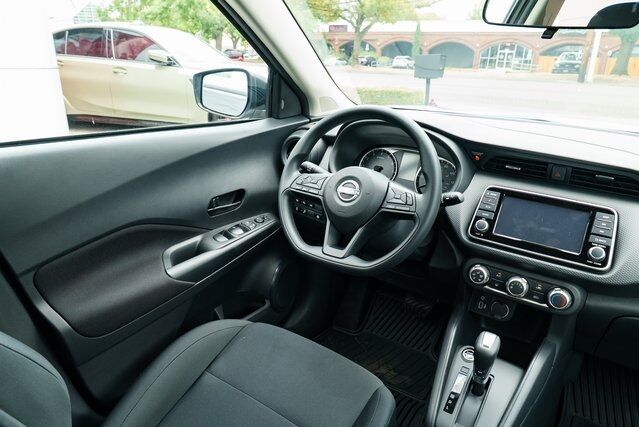 2025 Nissan Kicks Play S Beaverton OR