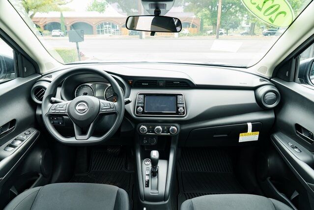 2025 Nissan Kicks Play S Beaverton OR