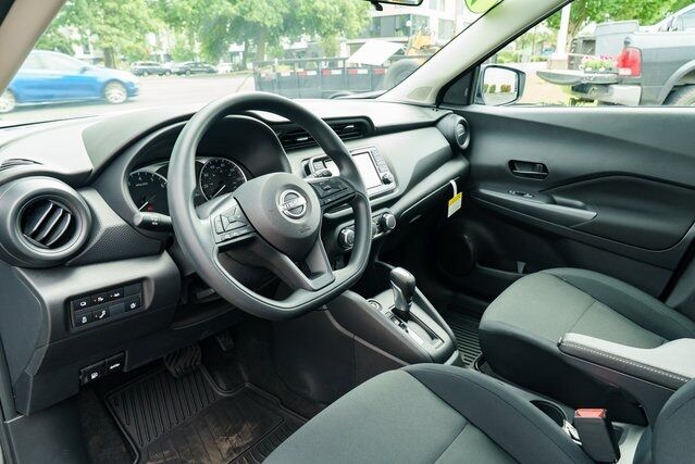 2025 Nissan Kicks Play S Beaverton OR