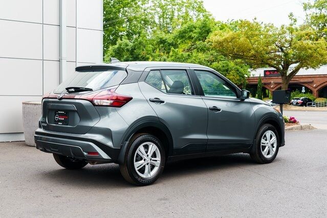 2025 Nissan Kicks Play S Beaverton OR