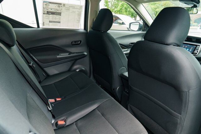 2025 Nissan Kicks Play S Beaverton OR