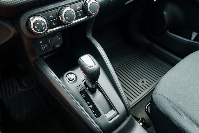 2025 Nissan Kicks Play S Beaverton OR