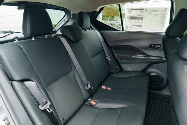 2025 Nissan Kicks Play S Beaverton OR