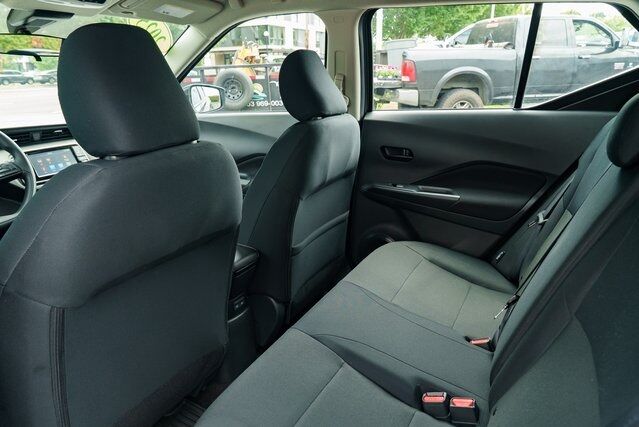 2025 Nissan Kicks Play S Beaverton OR