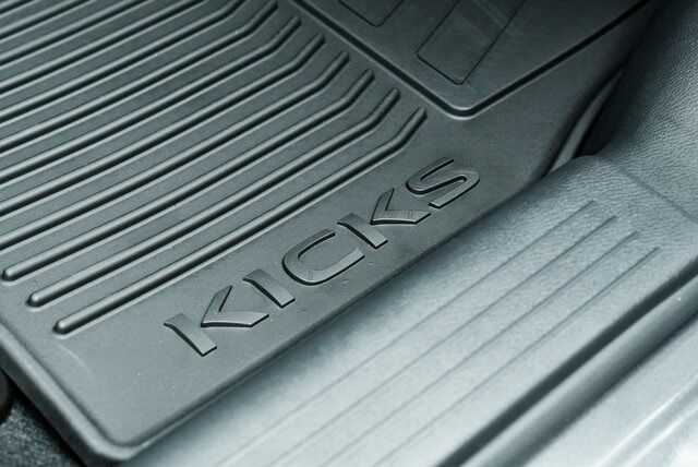 2025 Nissan Kicks Play S Beaverton OR