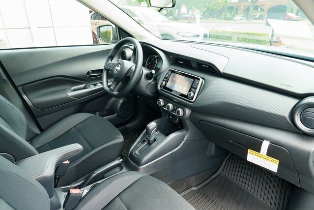 2025 Nissan Kicks Play S Beaverton OR