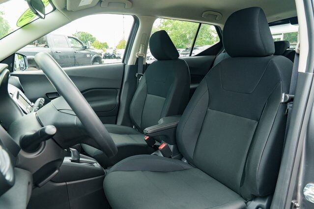 2025 Nissan Kicks Play S Beaverton OR