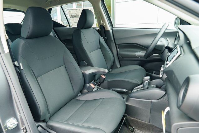 2025 Nissan Kicks Play S Beaverton OR