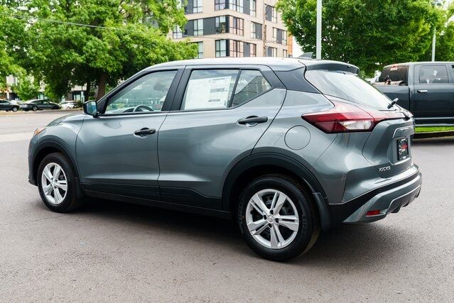 2025 Nissan Kicks Play S Beaverton OR