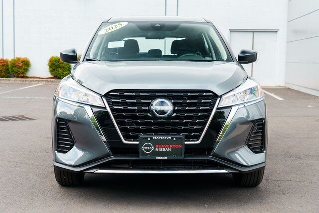 2025 Nissan Kicks Play S Beaverton OR