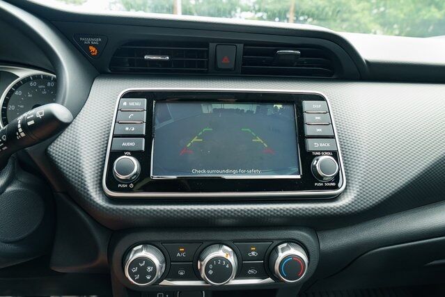 2025 Nissan Kicks Play S Beaverton OR