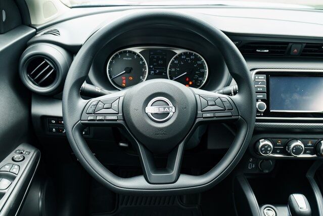 2025 Nissan Kicks Play S Beaverton OR