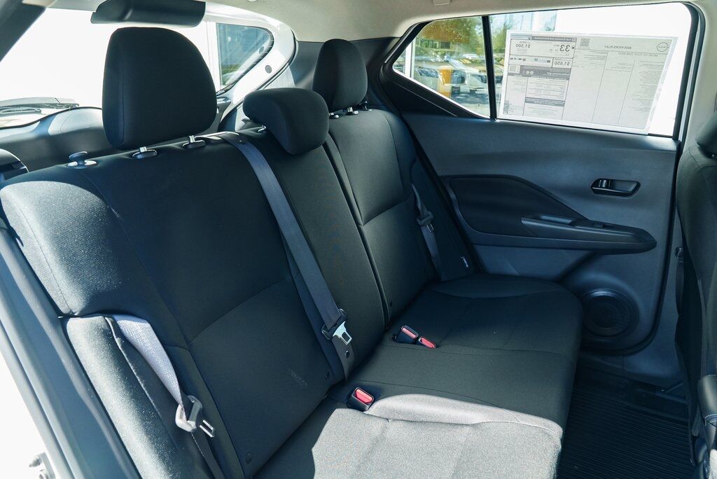 2025 Nissan Kicks Play S Beaverton OR