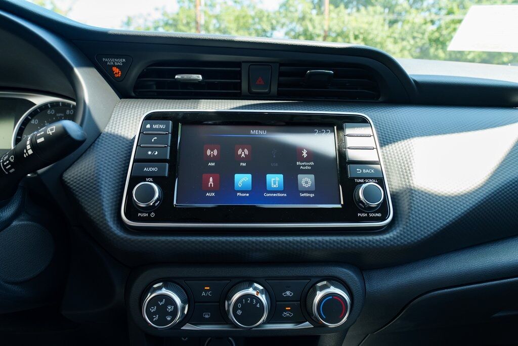 2025 Nissan Kicks Play S Beaverton OR