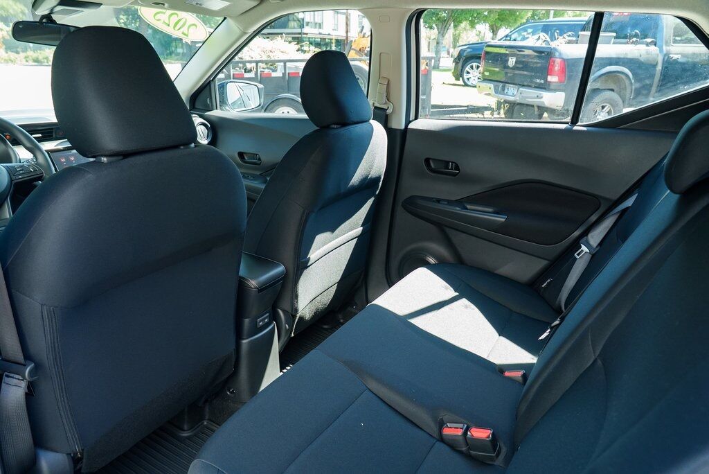 2025 Nissan Kicks Play S Beaverton OR