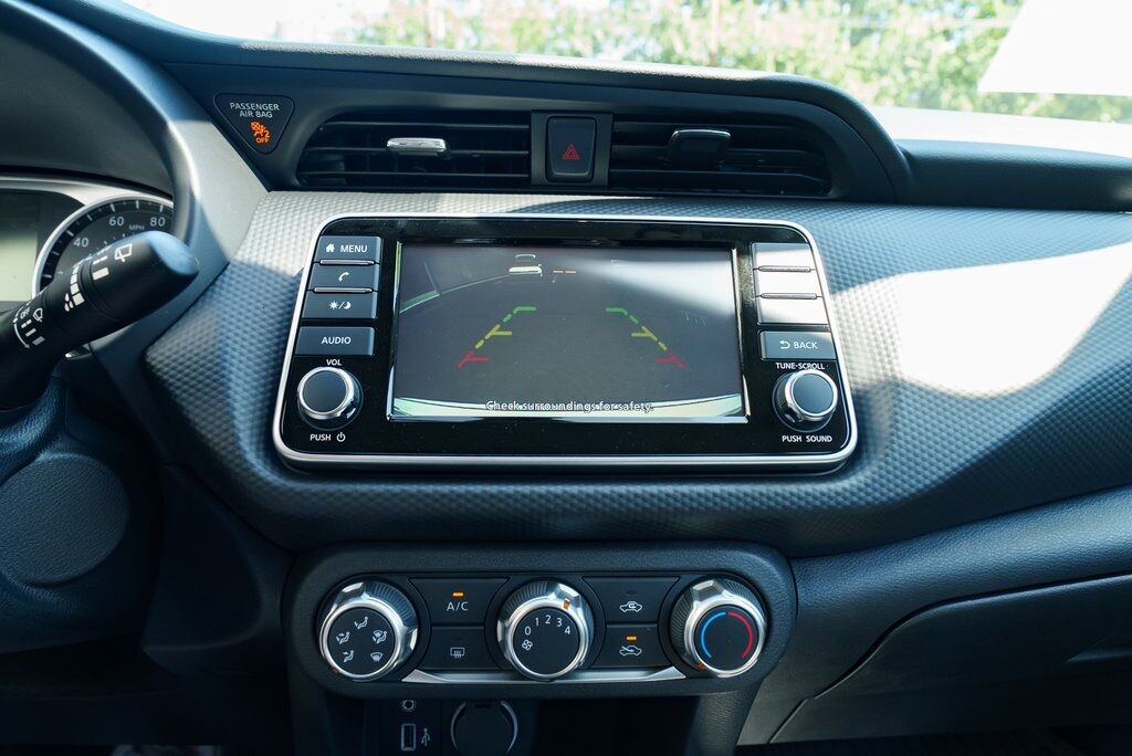 2025 Nissan Kicks Play S Beaverton OR