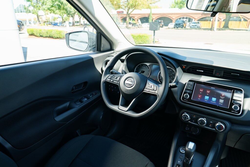 2025 Nissan Kicks Play S Beaverton OR