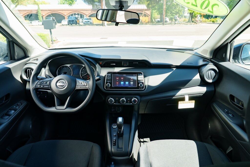 2025 Nissan Kicks Play S Beaverton OR